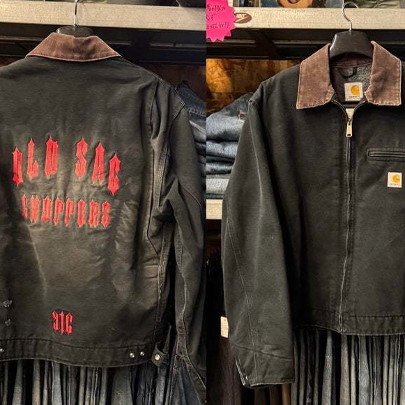 ヴィンテージ・古着・アメカジ専門店のヤード・ウェアハウスがお届けする、ヴィンテージウェア。アメリカ買付けヴィンテージ&オールドです。