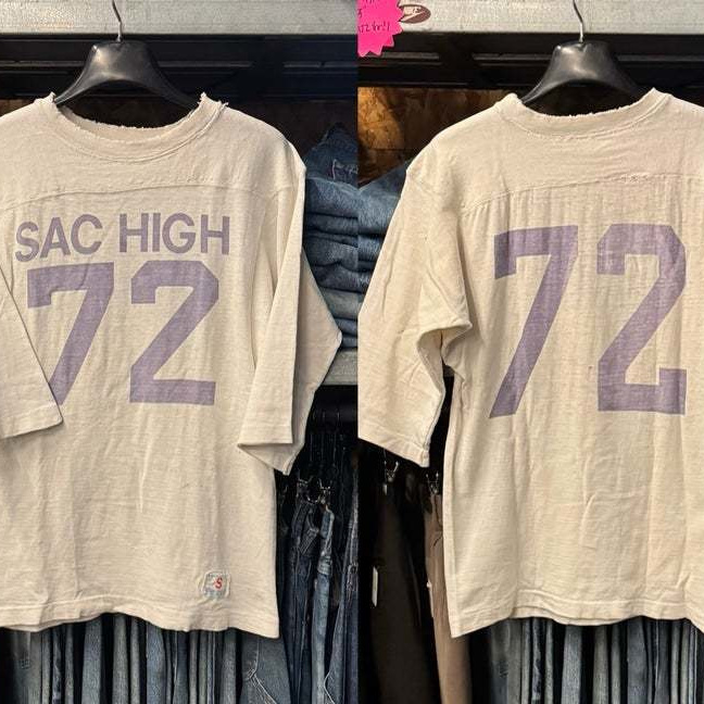 ヴィンテージ・古着・アメカジ専門店のヤード・ウェアハウスがお届けする、ヴィンテージウェア。アメリカ買付けヴィンテージ&オールドです。