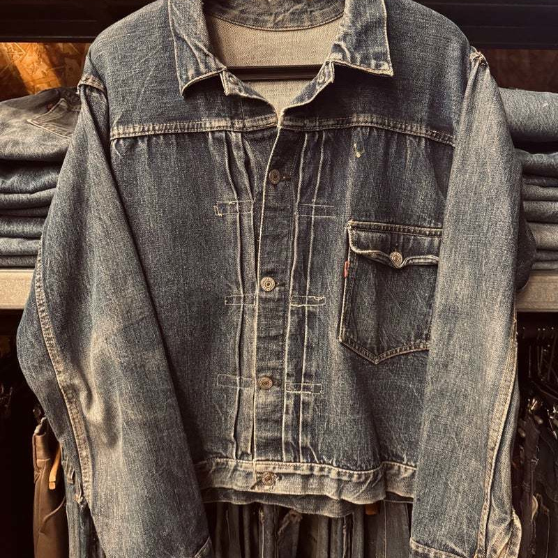ヴィンテージ・古着・アメカジ専門店のヤード・ウェアハウスがお届けする、ヴィンテージウェア。アメリカ買付けヴィンテージ&オールドです。
