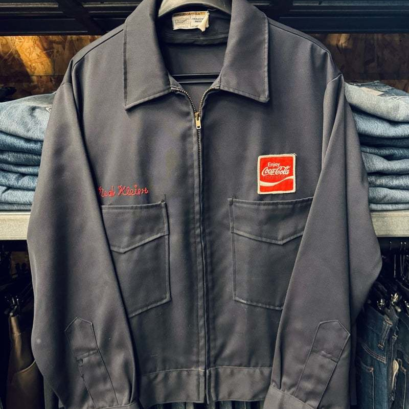 ヴィンテージ・古着・アメカジ専門店のヤード・ウェアハウスがお届けする、ヴィンテージウェア。アメリカ買付けヴィンテージ&オールドです。