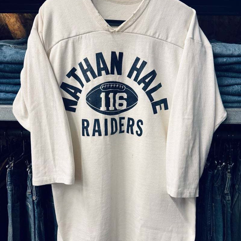 ヴィンテージ・古着・アメカジ専門店のヤード・ウェアハウスがお届けする、ヴィンテージウェア。アメリカ買付けヴィンテージ&オールドです。