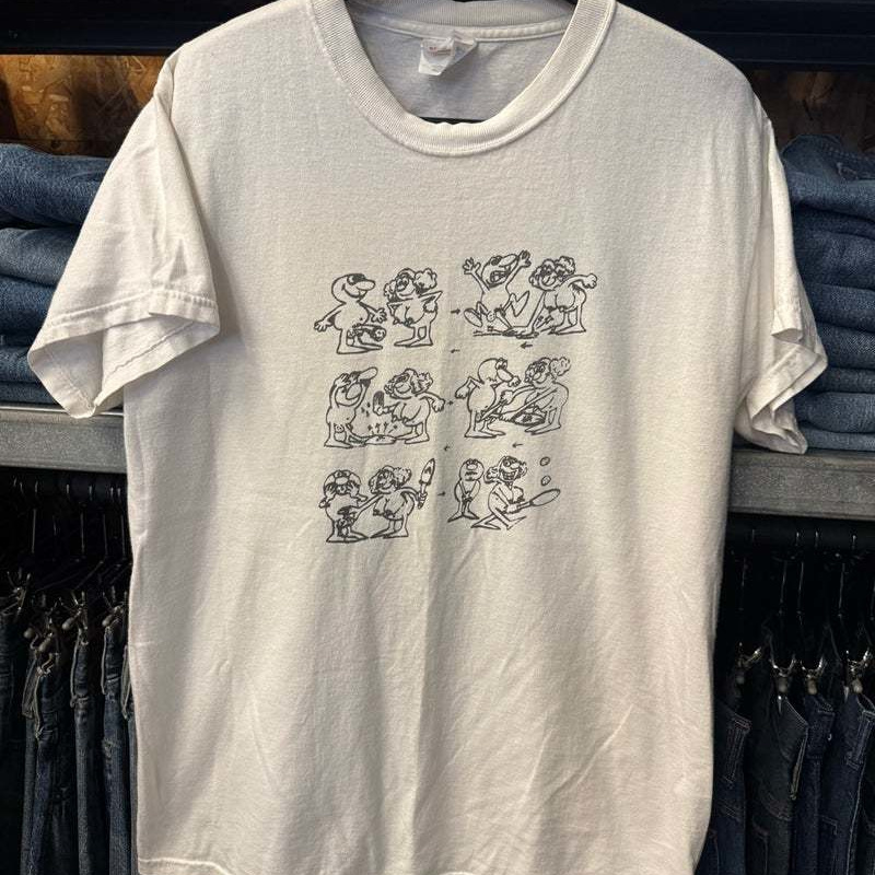 本格派アメカジ・デニムブランド、WAREHOUSE(ウェアハウス)の両Vスウェットです。