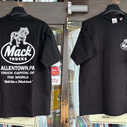 人気のTシャツです。