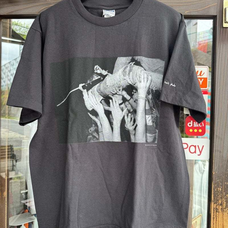 人気のTシャツです。