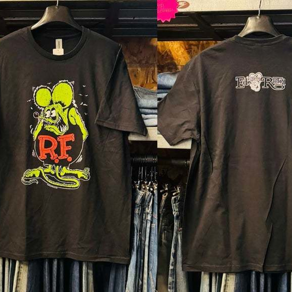 人気のTシャツです。