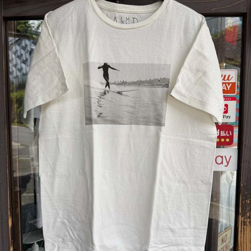 人気のTシャツです。