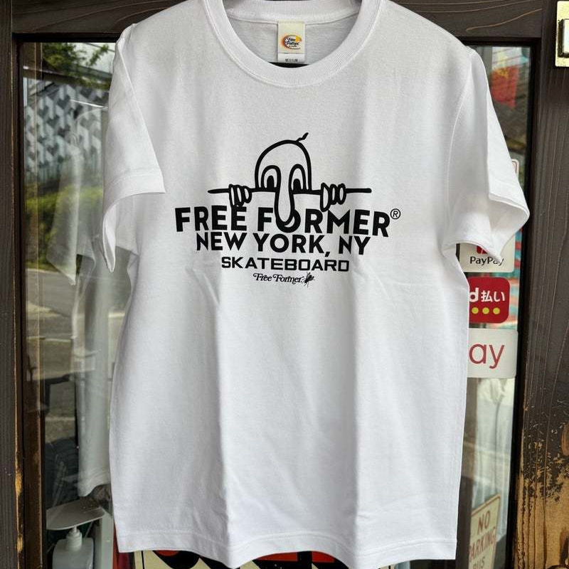 人気のTシャツです。