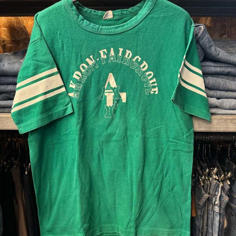ヴィンテージ・古着・アメカジ専門店のヤード・ウェアハウスがお届けする、ヴィンテージウェア。アメリカ買付けヴィンテージ&オールドです。