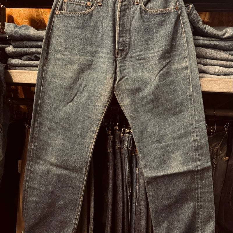 ヴィンテージ・古着・アメカジ専門店のヤード・ウェアハウスがお届けする、ヴィンテージウェア。アメリカ買付けヴィンテージ&オールドです。