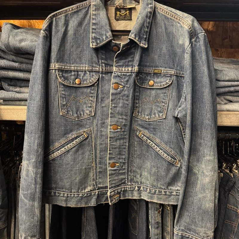 ヴィンテージ・古着・アメカジ専門店のヤード・ウェアハウスがお届けする、ヴィンテージウェア。アメリカ買付けヴィンテージ&オールドです。