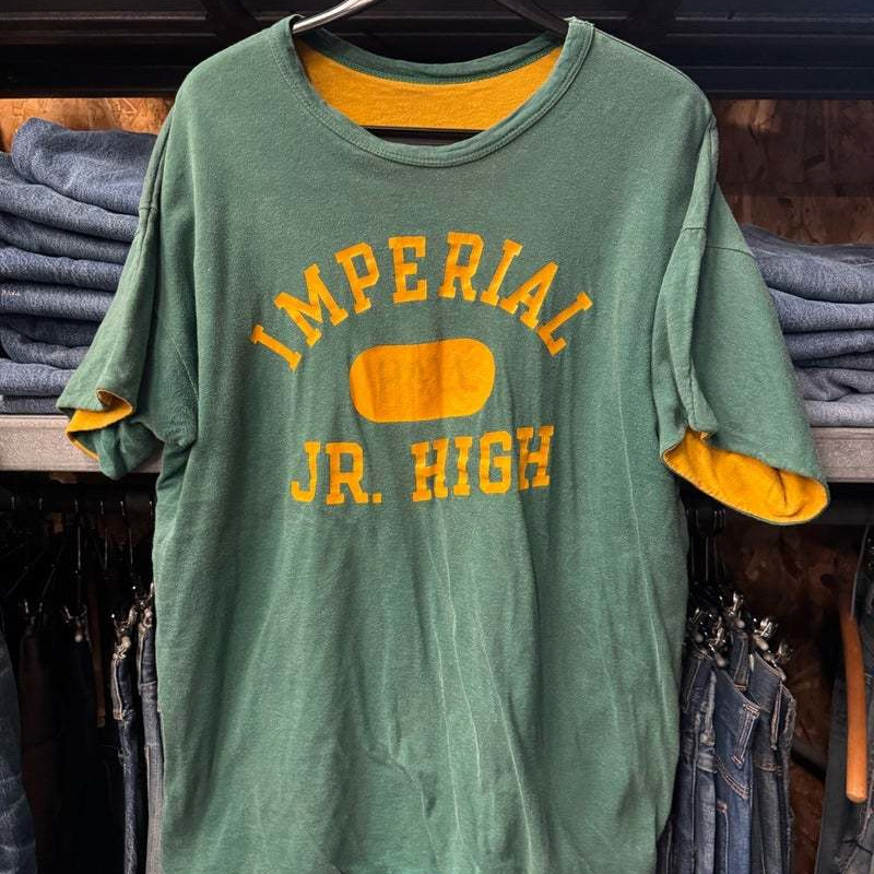 ヴィンテージ・古着・アメカジ専門店のヤード・ウェアハウスがお届けする、ヴィンテージウェア。アメリカ買付けヴィンテージ&オールドです。
