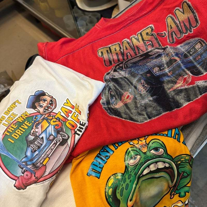ヴィンテージ・古着・アメカジ専門店のヤード・ウェアハウスがお届けする、ヴィンテージウェア。アメリカ買付けヴィンテージ&オールドです。