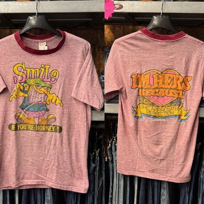 ヴィンテージ・古着・アメカジ専門店のヤード・ウェアハウスがお届けする、ヴィンテージウェア。アメリカ買付けヴィンテージ&オールドです。