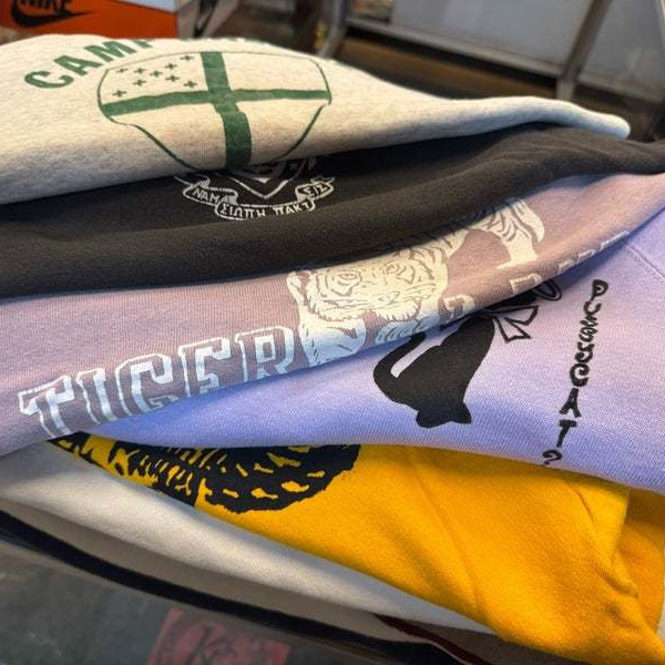 ヴィンテージ・古着・アメカジ専門店のヤード・ウェアハウスがお届けする、ヴィンテージウェア。アメリカ買付けヴィンテージ&オールドです。