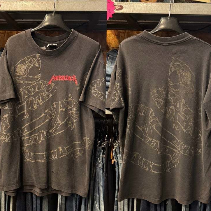 ヴィンテージ・古着・アメカジ専門店のヤード・ウェアハウスがお届けする、ヴィンテージウェア。アメリカ買付けヴィンテージ&オールドです。