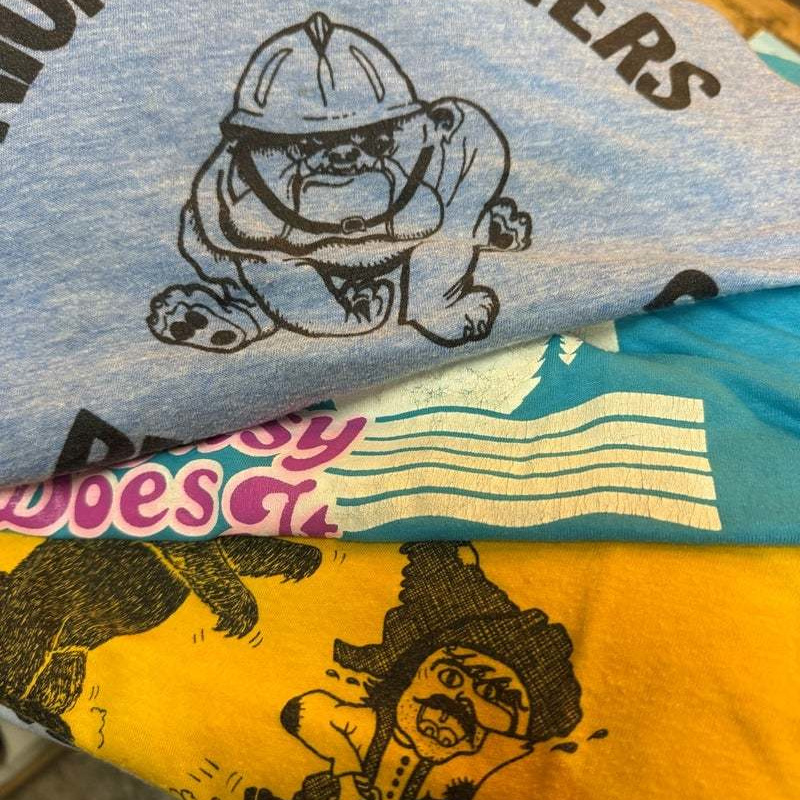 ヴィンテージ・古着・アメカジ専門店のヤード・ウェアハウスがお届けする、ヴィンテージウェア。アメリカ買付けヴィンテージ&オールドです。