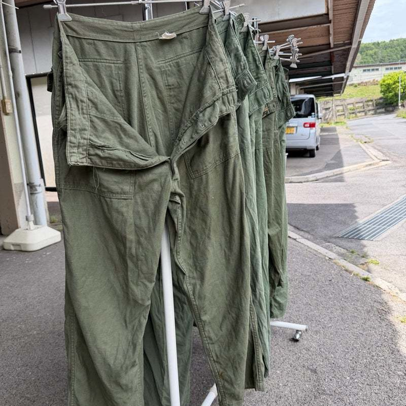 ヴィンテージ・古着・アメカジ専門店のヤード・ウェアハウスがお届けする、ヴィンテージウェア。アメリカ買付けヴィンテージ&オールドです。