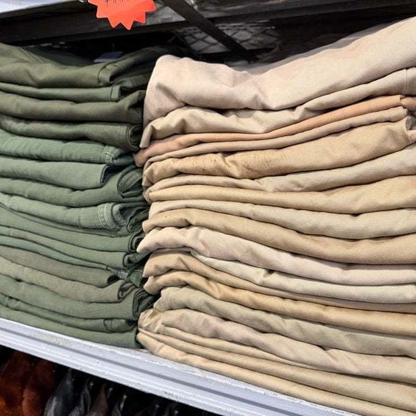 ヴィンテージ・古着・アメカジ専門店のヤード・ウェアハウスがお届けする、ヴィンテージウェア。アメリカ買付けヴィンテージ&オールドです。