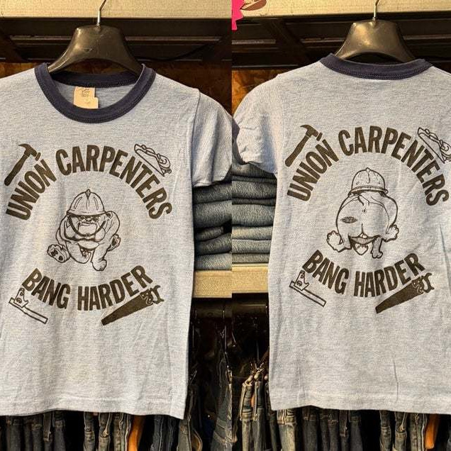 ヴィンテージ・古着・アメカジ専門店のヤード・ウェアハウスがお届けする、ヴィンテージウェア。アメリカ買付けヴィンテージ&オールドです。