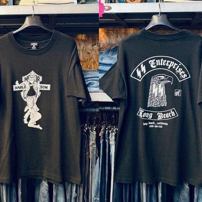 ヴィンテージ・古着・アメカジ専門店のヤード・ウェアハウスがお届けする、ヴィンテージウェア。アメリカ買付けヴィンテージ&オールドです。