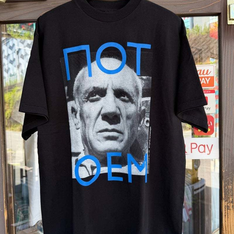 人気のTシャツです。