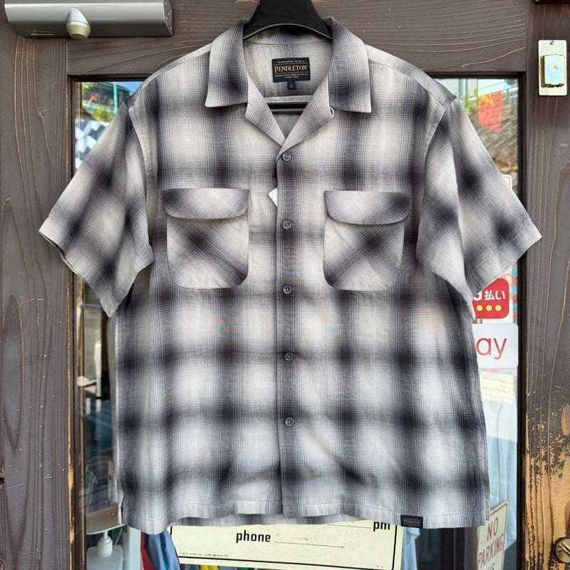 人気のTシャツです。