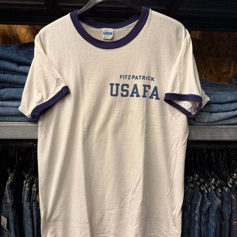 ヴィンテージ・古着・アメカジ専門店のヤード・ウェアハウスがお届けする、ヴィンテージウェア。アメリカ買付けヴィンテージ&オールドです。