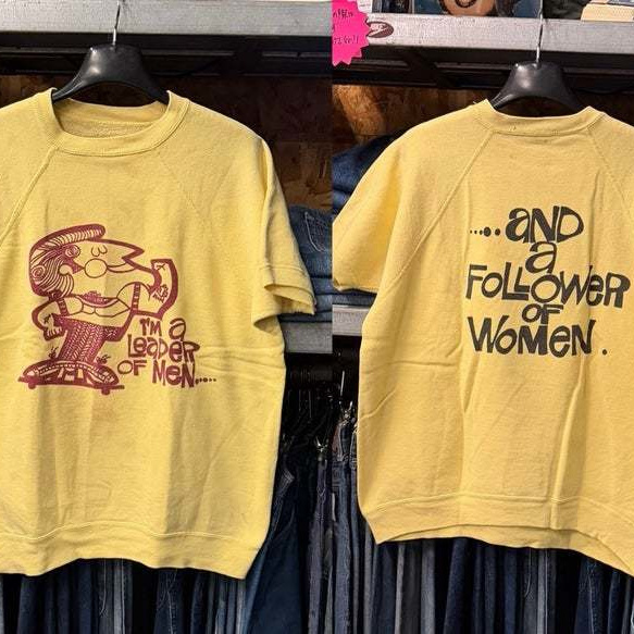 ヴィンテージ・古着・アメカジ専門店のヤード・ウェアハウスがお届けする、ヴィンテージウェア。アメリカ買付けヴィンテージ&オールドです。