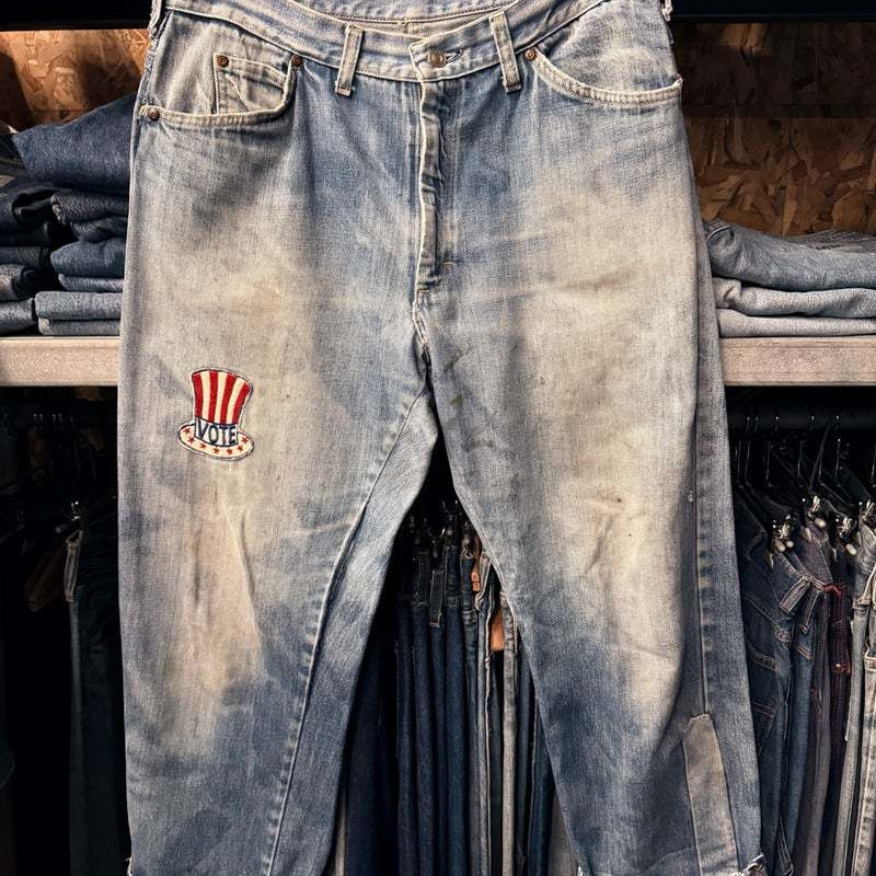 ヴィンテージ・古着・アメカジ専門店のヤード・ウェアハウスがお届けする、ヴィンテージウェア。アメリカ買付けヴィンテージ&オールドです。