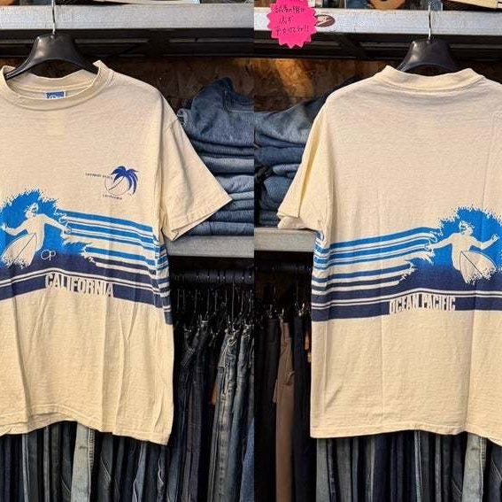 ヴィンテージ・古着・アメカジ専門店のヤード・ウェアハウスがお届けする、ヴィンテージウェア。アメリカ買付けヴィンテージ&オールドです。