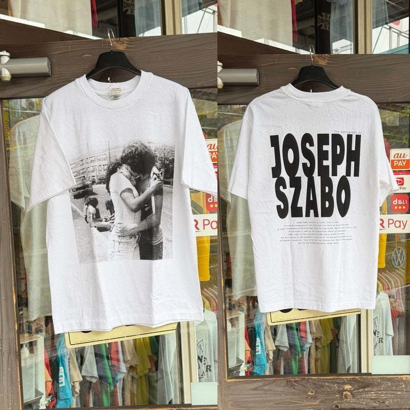 人気のTシャツです。