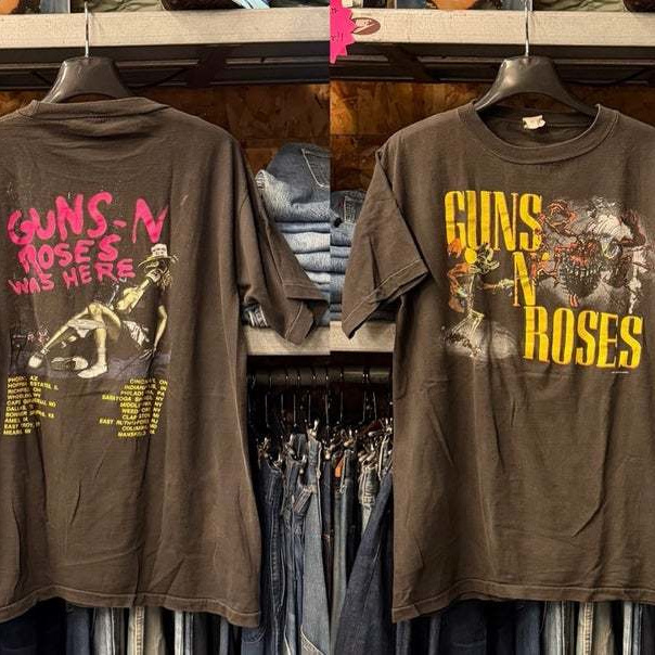 ヴィンテージ・古着・アメカジ専門店のヤード・ウェアハウスがお届けする、ヴィンテージウェア。アメリカ買付けヴィンテージ&オールドです。