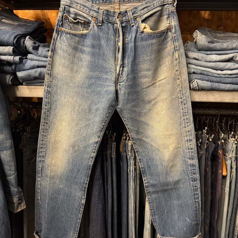 ヴィンテージ・古着・アメカジ専門店のヤード・ウェアハウスがお届けする、ヴィンテージウェア。アメリカ買付けヴィンテージ&オールドです。