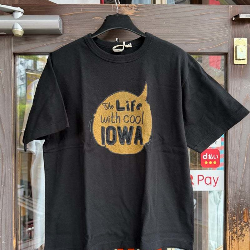 人気のTシャツです。
