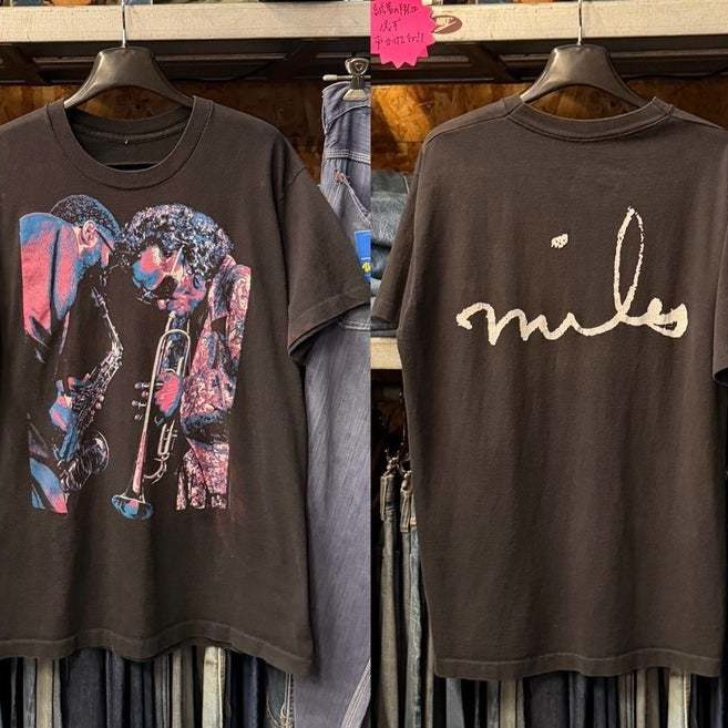 ヴィンテージ・古着・アメカジ専門店のヤード・ウェアハウスがお届けする、ヴィンテージウェア。アメリカ買付けヴィンテージ&オールドです。