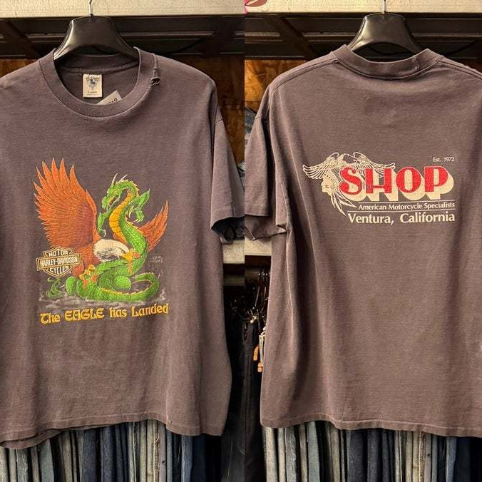 ヴィンテージ・古着・アメカジ専門店のヤード・ウェアハウスがお届けする、ヴィンテージウェア。アメリカ買付けヴィンテージ&オールドです。