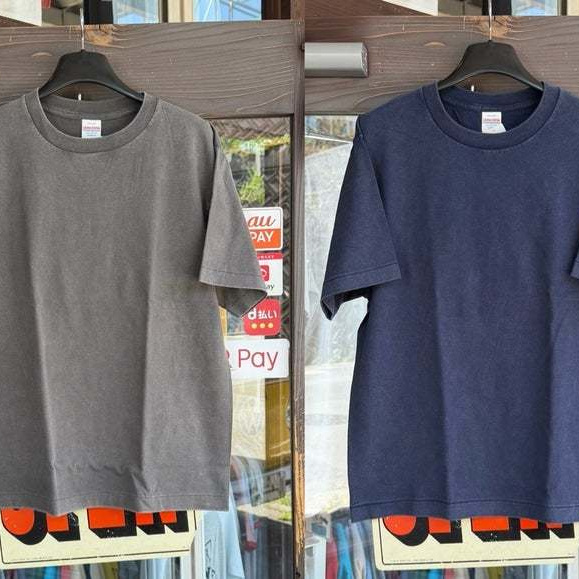 人気のTシャツです。