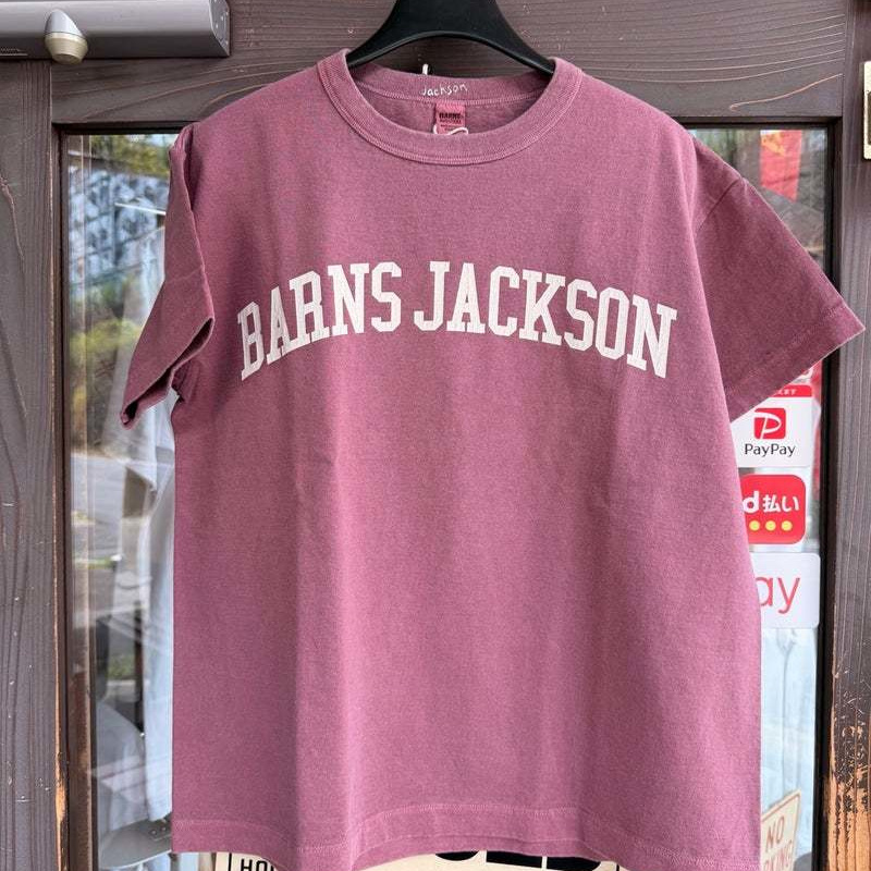 人気のTシャツです。
