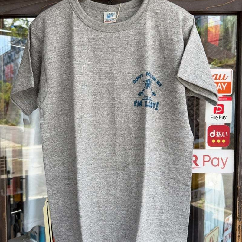 本格派アメカジ・デニムブランド、WAREHOUSE(ウェアハウス)の両Vスウェットです。