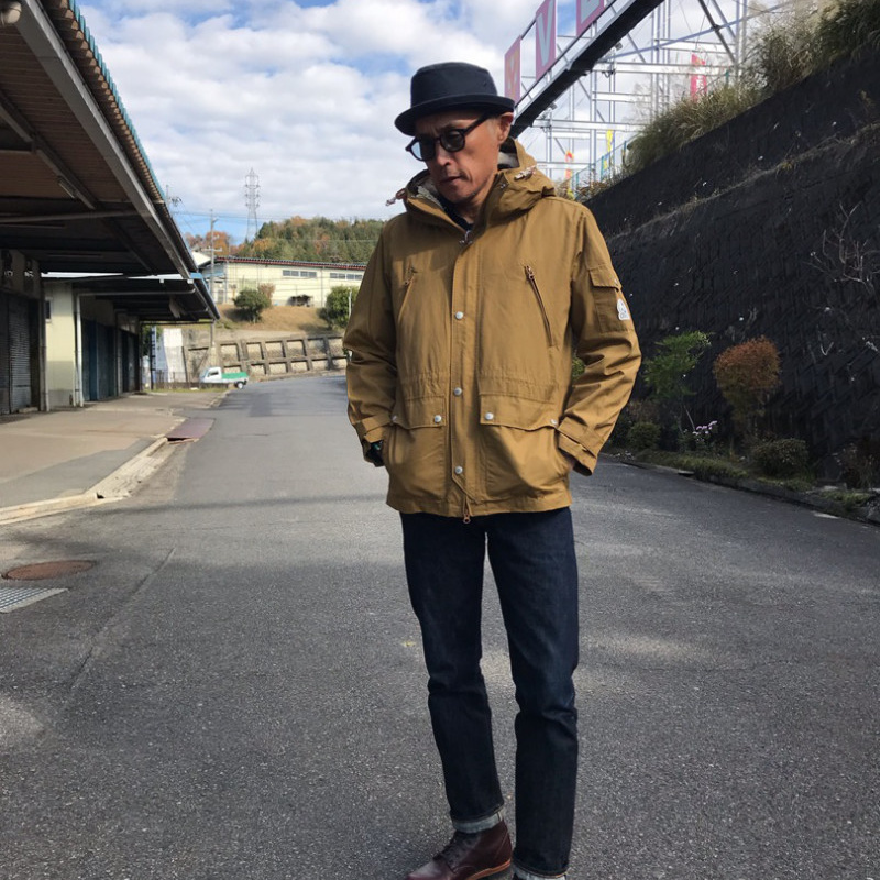 定番商品・アウター - ヴィンテージ・古着・アメカジの専門店☆ヤード ...