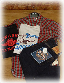 flathead