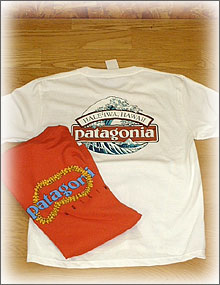 Patagonia