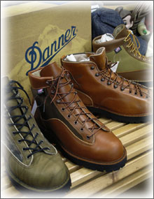 Danner
